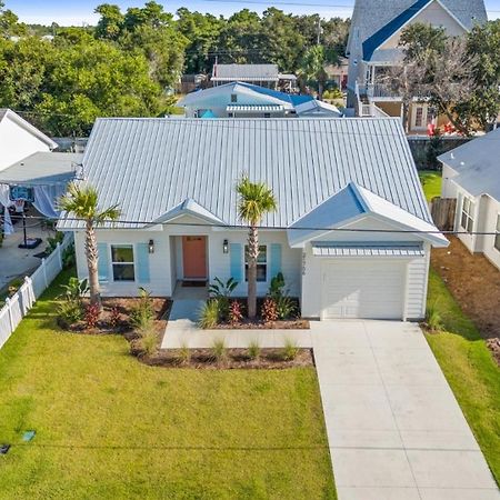 Beach House - Palm Paradise By Panhandle Getaways Villa Panama City Beach Exterior photo